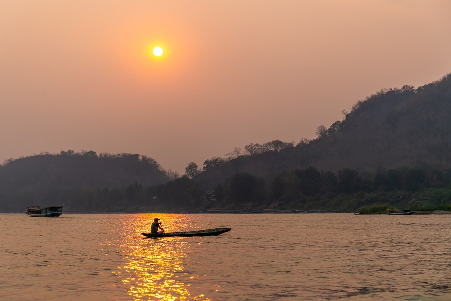 Lancang/Mekong