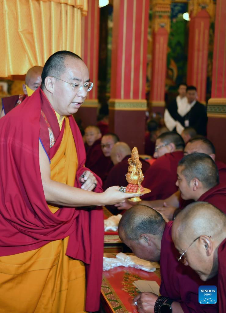 Tibetaans boeddhisme