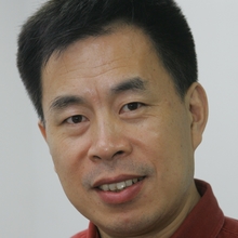 Chen Weihua