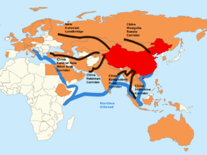 Belt and Road Forum