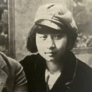 Qian Xiuling