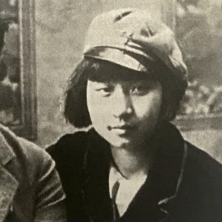 Heldendaden van Qian Xiuling in België, tijdens WOII