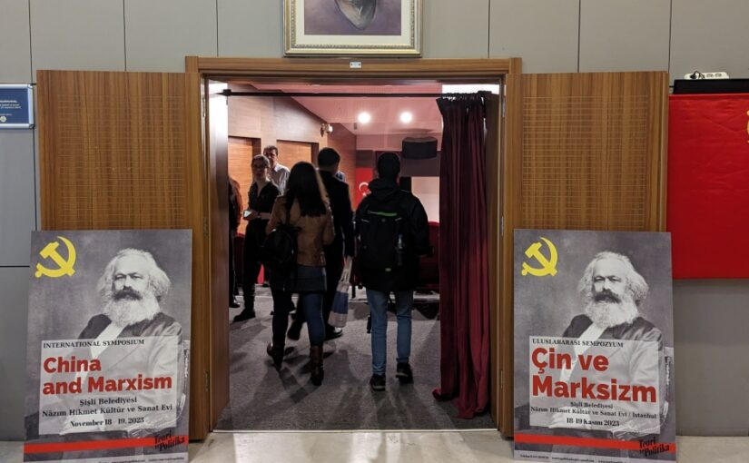 marxistisch