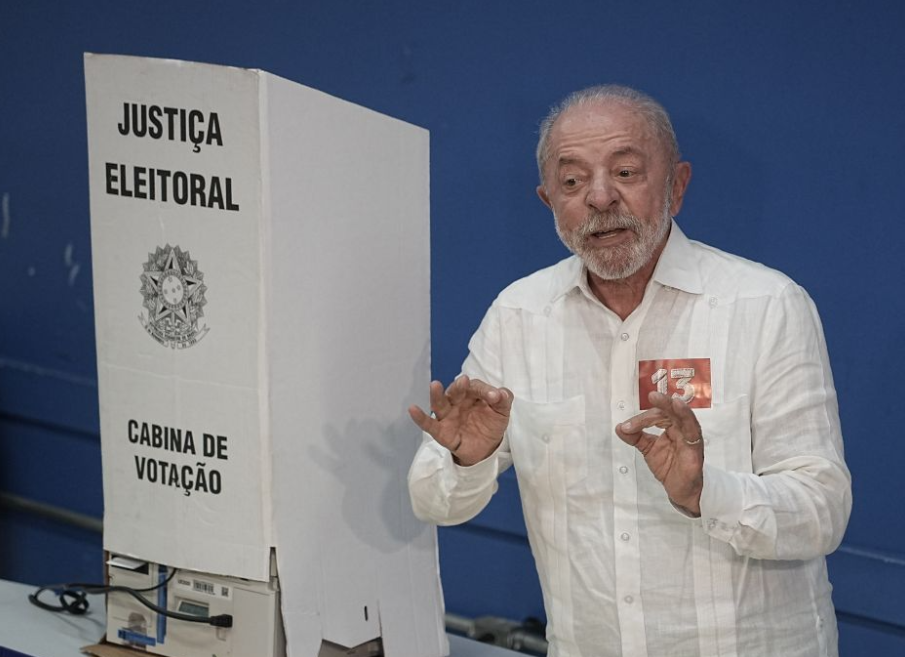 Lula